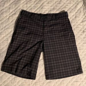 Nike men’s golf shorts
